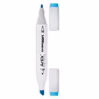 ماژیک دوسر آرتیکس مدل کرومکس کد 76