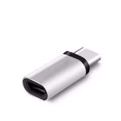 مبدل MICROUSB به USB-C تسکو مدل TCN 1313