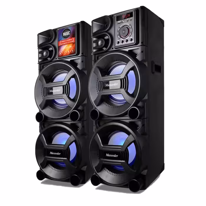 اسپیکر دیجی مکسیدر مدل AL-226MP5