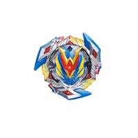 فرفره انفجاری مدل والتریک B-104