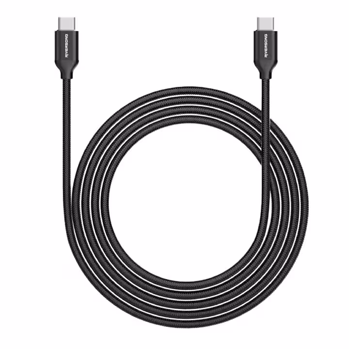 کابل ریورسانگ مدل Hercules C3 CT82 طول 1.2 متر