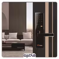 دستگیره هوشمند مکسرون مدل MX-SH-SL-03