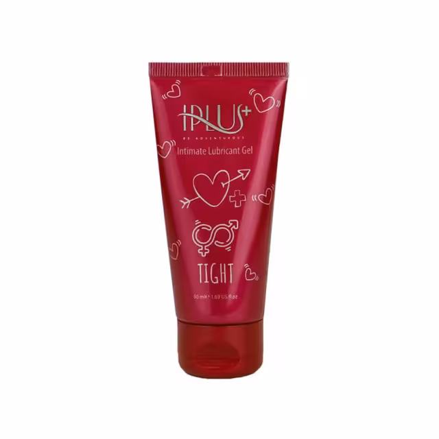 ژل لوبریکنت تنگ کننده انار و هاماملیس آی پلاس حجم 50 میلی لیتر