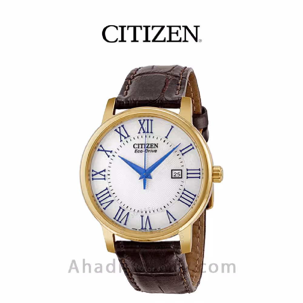 ساعت مچی سیتیزن مدل BM6752-02A