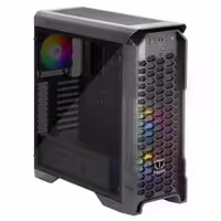 کیس گرین مدل STRIKER FRGB