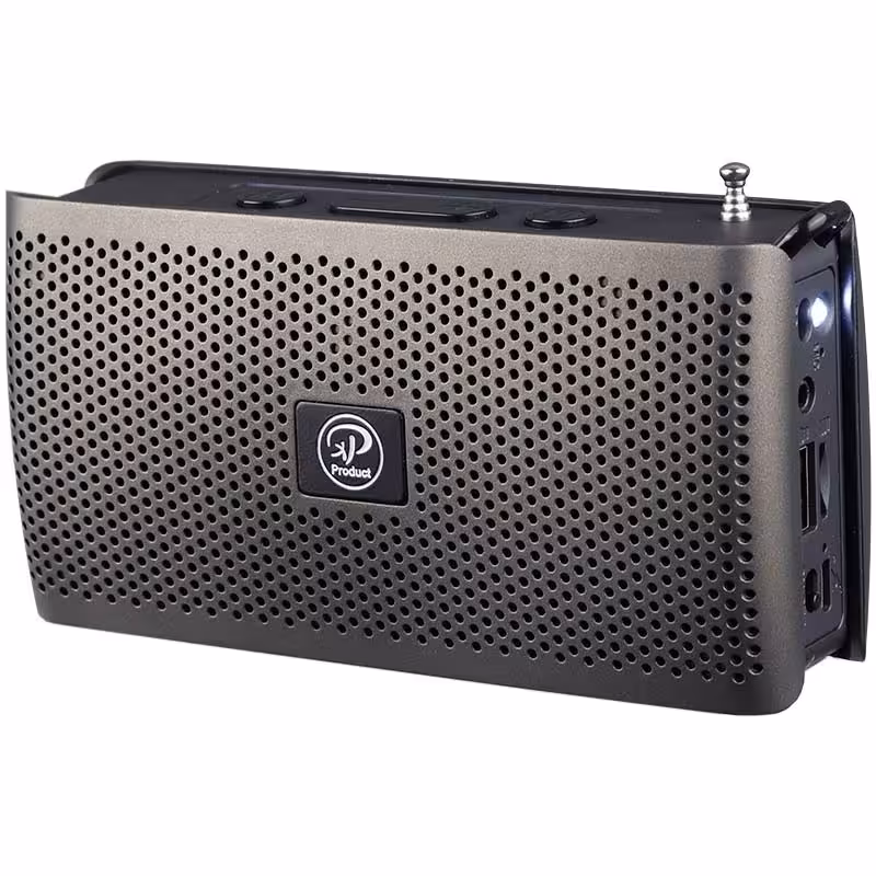 اسپيکر بلوتوثی ايکس پی-پروداکت مدل XP-B601G