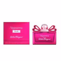 عطر و ادکلن زنانه سالواتور فراگامو سیگنورینا ریبل Salvatore Ferragamo Signorina Ribelle EDP for women