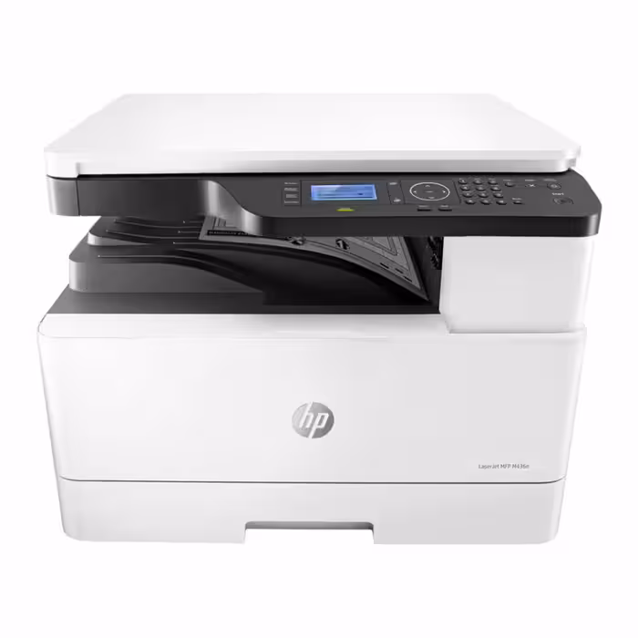 پرینتر سه کاره لیزری اچ پی LaserJet MFP M436n Printer