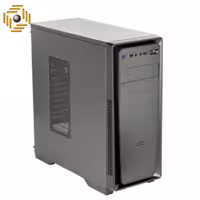 کیس کامپیوتر گرین مدل PARSA