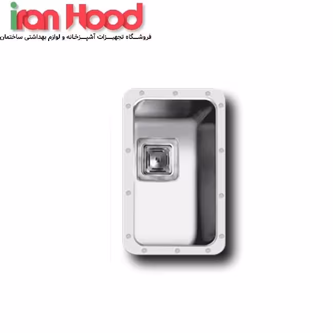 سینک زیر کابینتی اخوان مدل 405