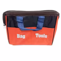 کیف ابزار Bag Tools بگ تولز متوسط AKA-002