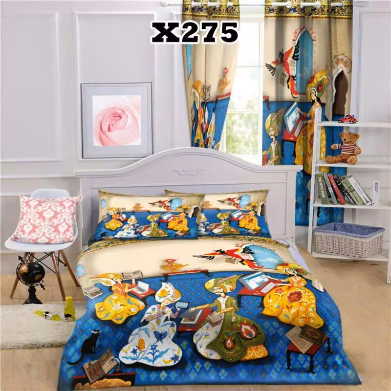 روتختی سه بعدی