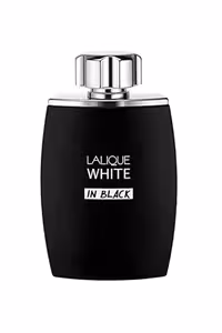عطر ادکلن لالیک وایت این بلک | Lalique White in Black