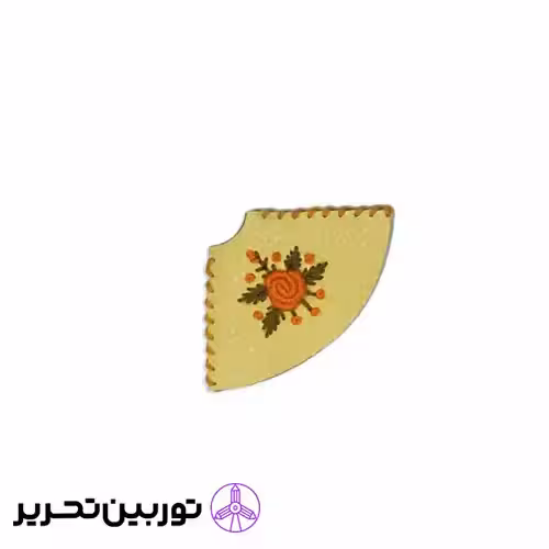 گوشه گیر کتاب
