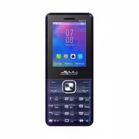 گوشی موبایل GLX جی ال ایکس مدل R2403 دو سیم کارت