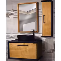 روشویی کابینتی الگانته مدل E146