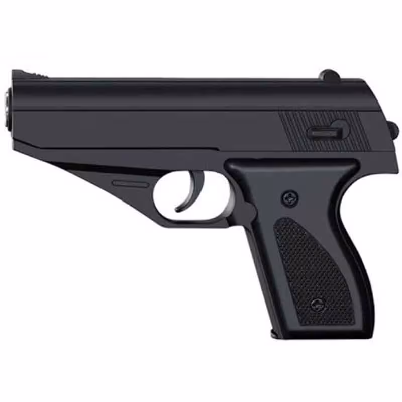 کلت فلزی ساچمه ای ایرسافت گان مدل V7