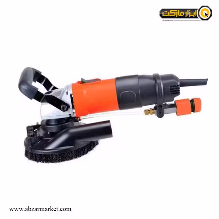 پولیش سنگ و بتن ای جی پی 1200 وات مدل EP5LFB