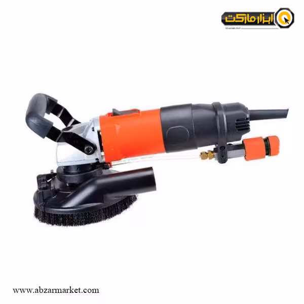 پولیش سنگ و بتن ای جی پی 1200 وات مدل EP5LFB