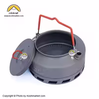 کتری 1.6 لیتری توربودار بولین مدل Bulin BL200 - L2
