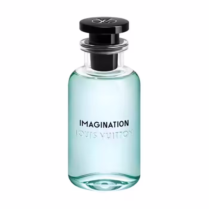 دکانت ادوپرفیوم Imagination  از برند Louis Vuitton