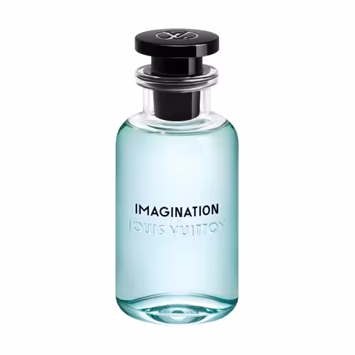 دکانت ادوپرفیوم Imagination  از برند Louis Vuitton
