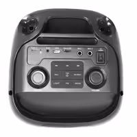 اسپیکر بلوتوثی ردتون مدل RockBox R100