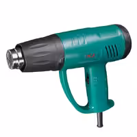 سشوار صنعتی دی سی ای مدل AQB2000