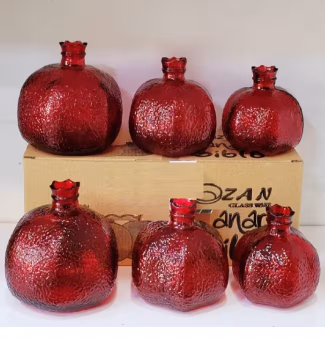 انار3 سایز کوچک یلدا