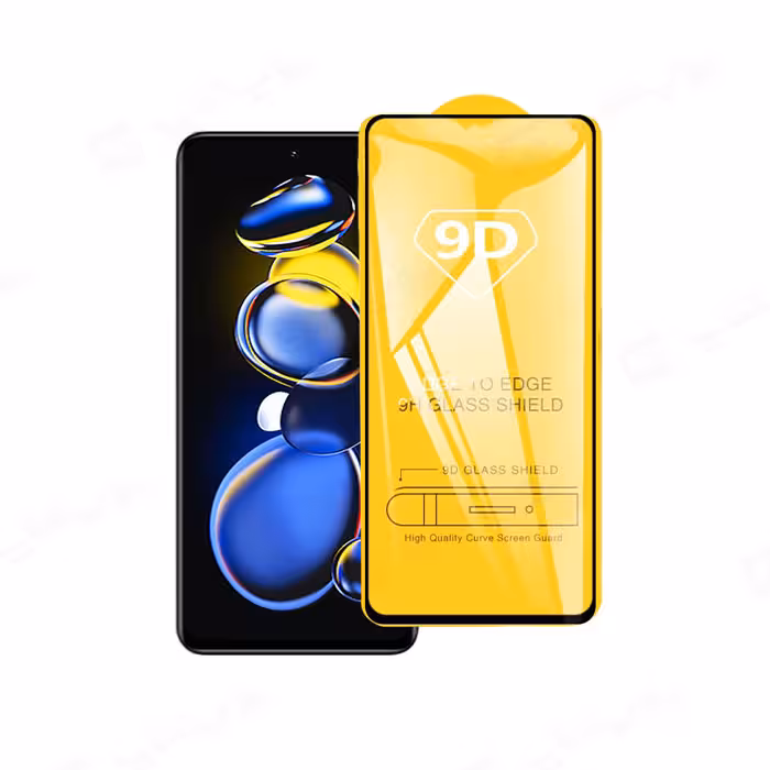 گلس محافظ صفحه نمایش گوشی شیائومی Poco X4 GT
