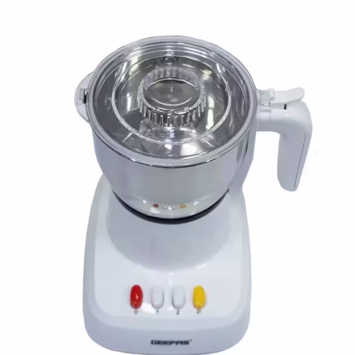 آسیاب جیپاس مدل GCG286NV ظرفیت 300 میلی لیتر