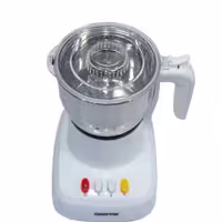 آسیاب جیپاس مدل GCG286NV ظرفیت 300 میلی لیتر