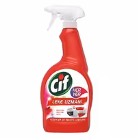 اسپری چند منظوره سیف cif برای تمامی سطوح حجم 750میلی