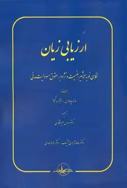 ارزیابی زیان