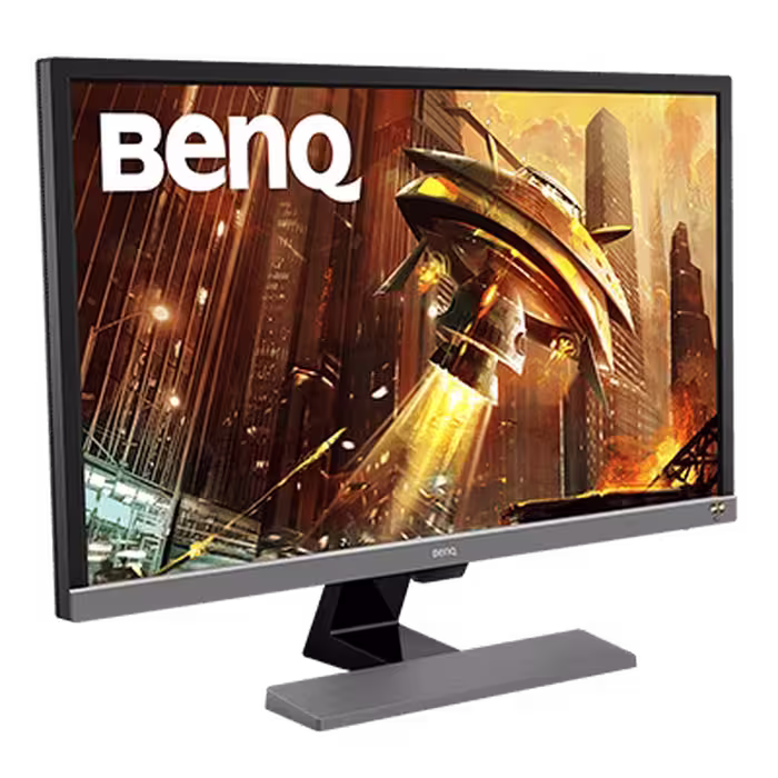 مانیتور بنکیو EL2870U سایز 28 اینچ