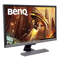 مانیتور بنکیو EL2870U سایز 28 اینچ
