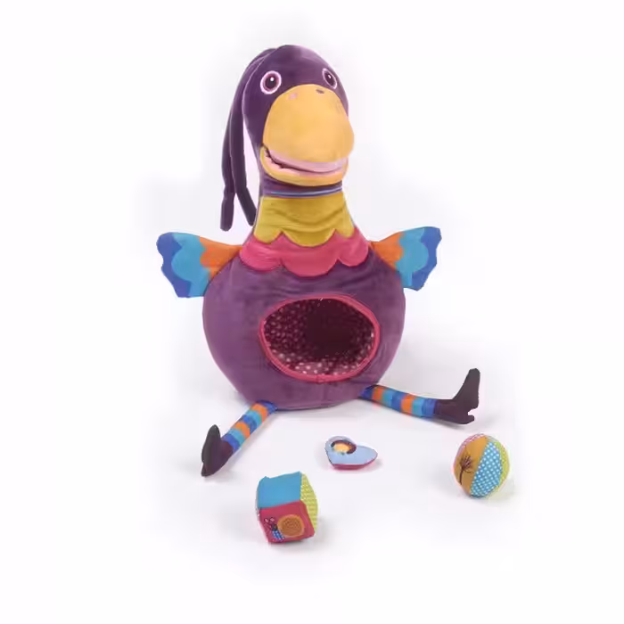 جورچین پرنده اوپس oops مدل 1101714