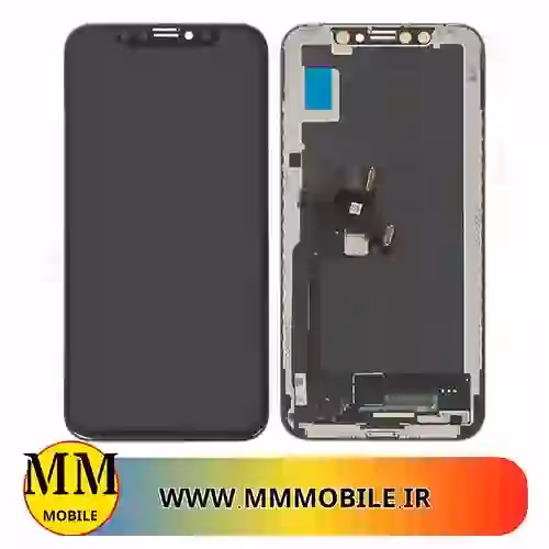 ال سی دی آیفون LCD IPHONE X