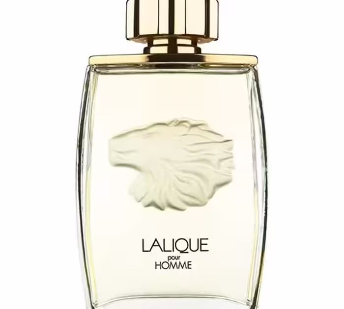 عطر لالیک پور هوم ادو پرفیوم