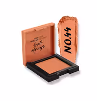 رژگونه کرمی پاستل PASTEL شماره 44 | رنگ هلویی گرم