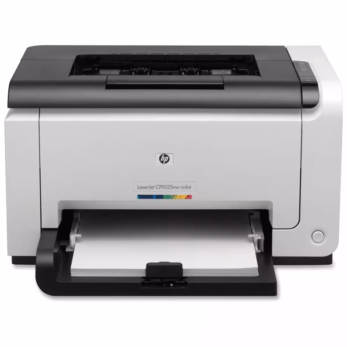 پرینتر لیزری رنگی  استوک اچ پی مدل HP Color LaserJet Pro CP1025nw