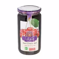 مربا آلبالو شانا 840 گرمی