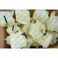 مخزن آب رادیاتور جک S5