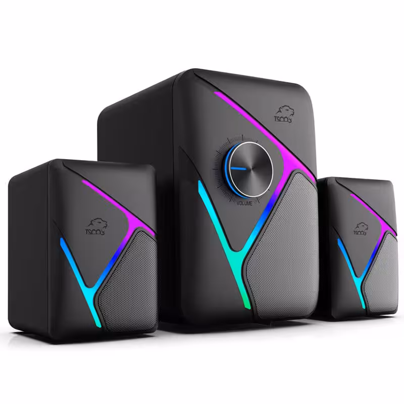 اسپیکر دسکتاپ تسکو GS 2111