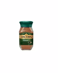 نسکافه جاکوبس مونارک JACOBS حجم 190 گرم
