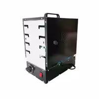 کباب پز برقی آرتاسان مدل 8 سیخ خانگی