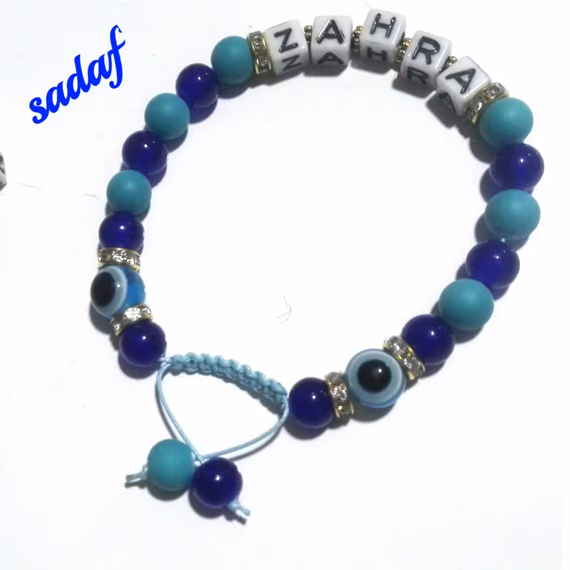 ست دستبند مادر پسری