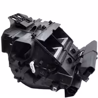 پوسته کامل بخاری پژو 405 پارس سمند ، ساندن