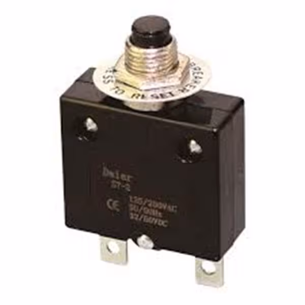 بریکر فیوز daier ST-2 10A