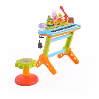 ارگ صندلی دار هولی تویز